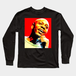 dave chappelle Long Sleeve T-Shirt